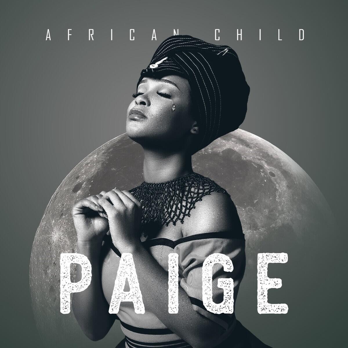Релиз African Child