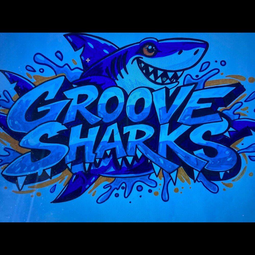 Groove Sharks