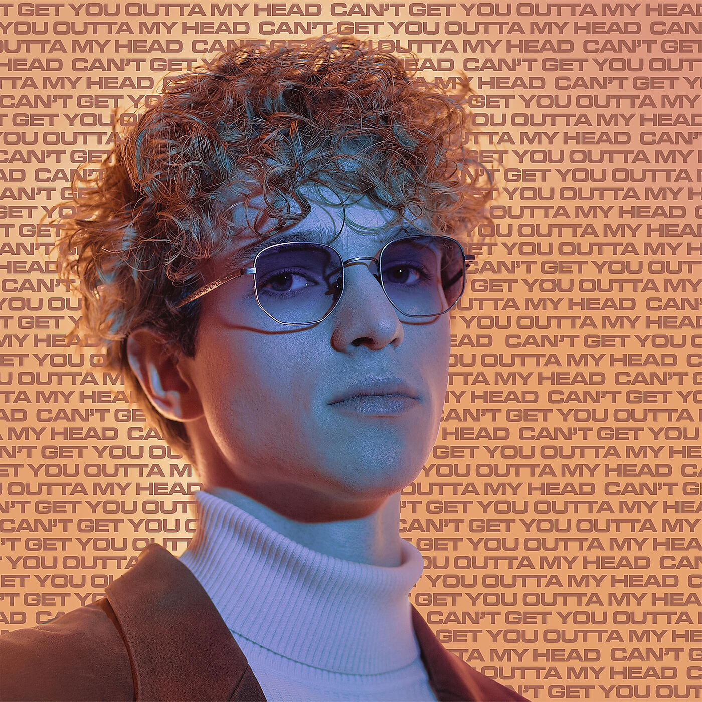 Релиз Can't Get You Outta My Head