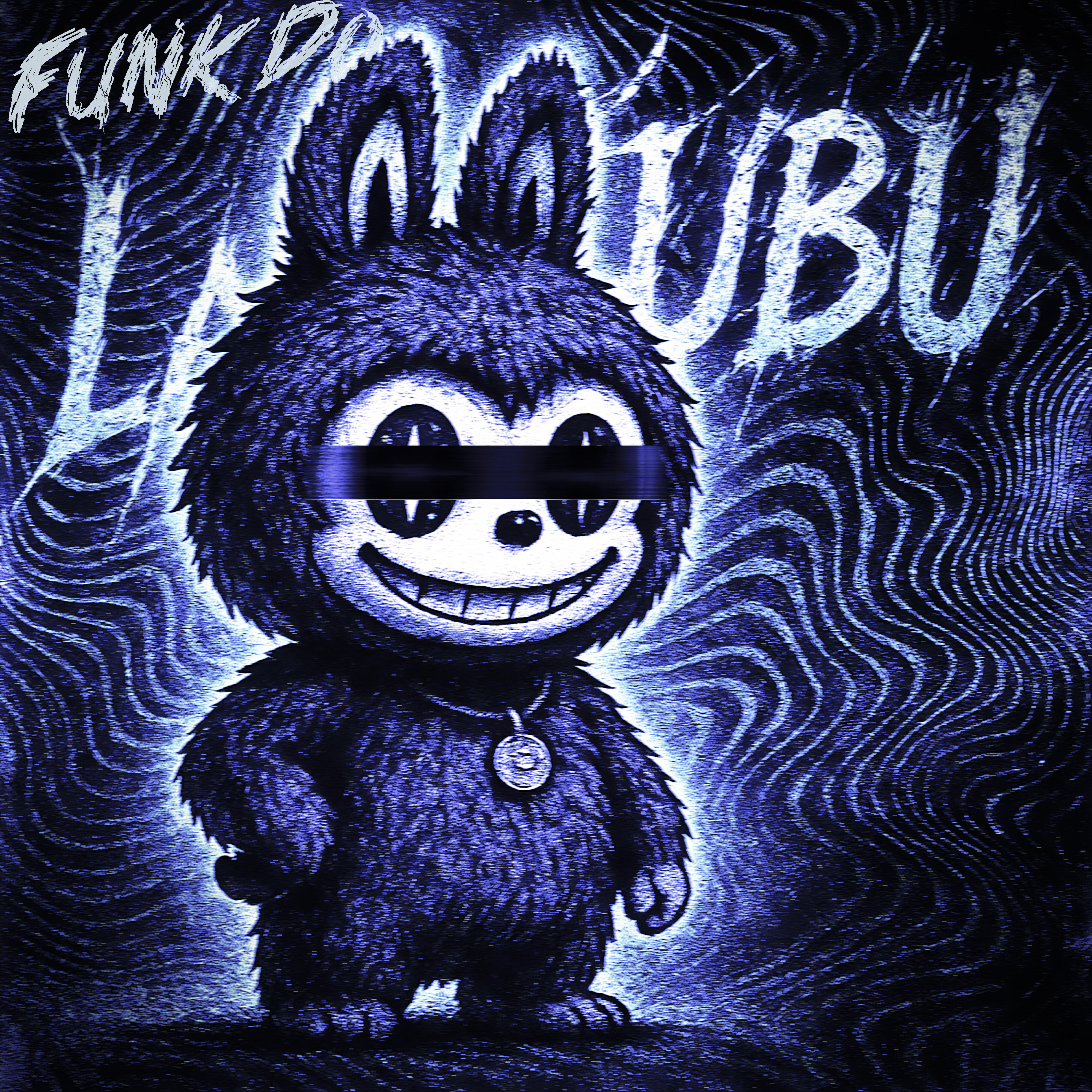 Постер альбома Funk Do Labubu