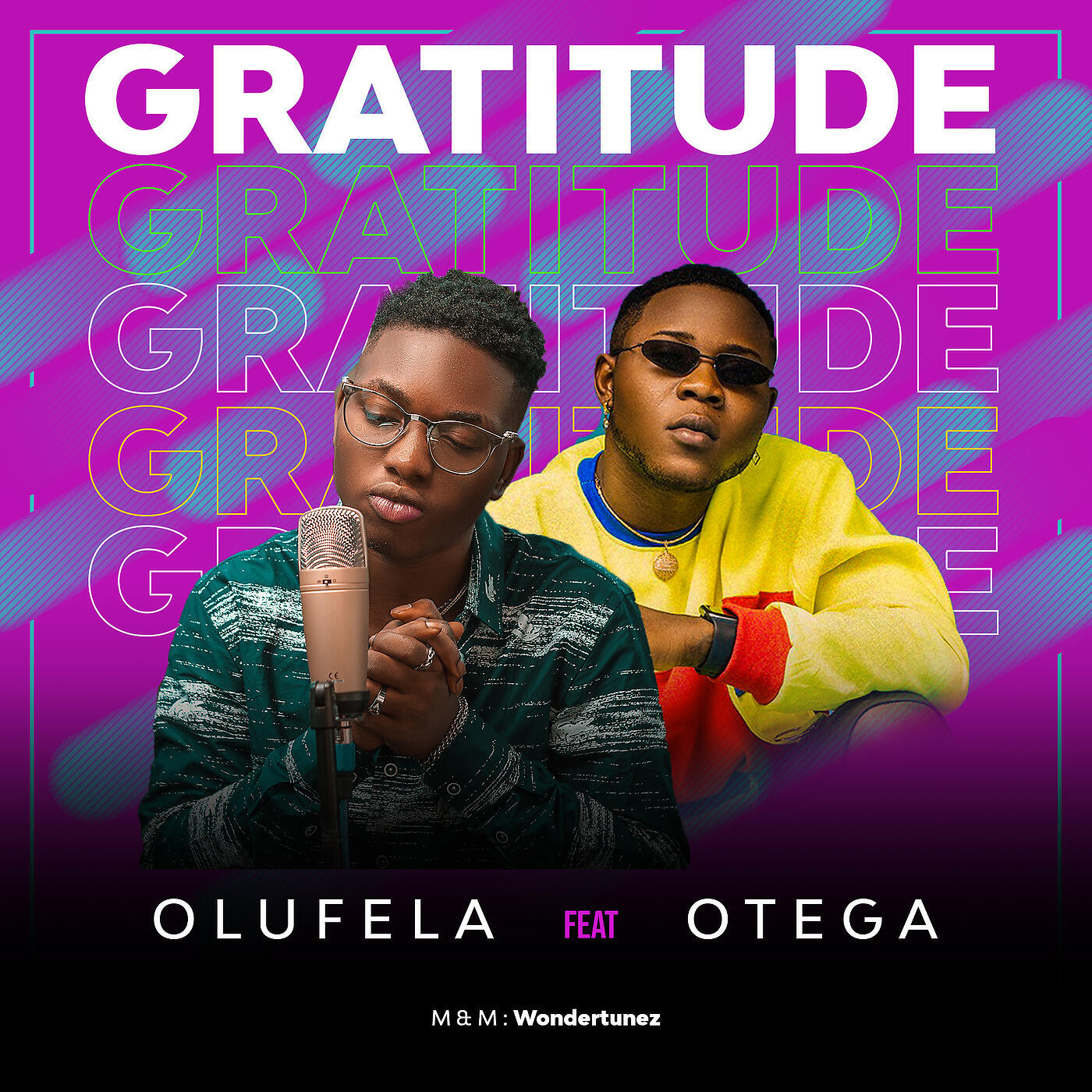 Olufela