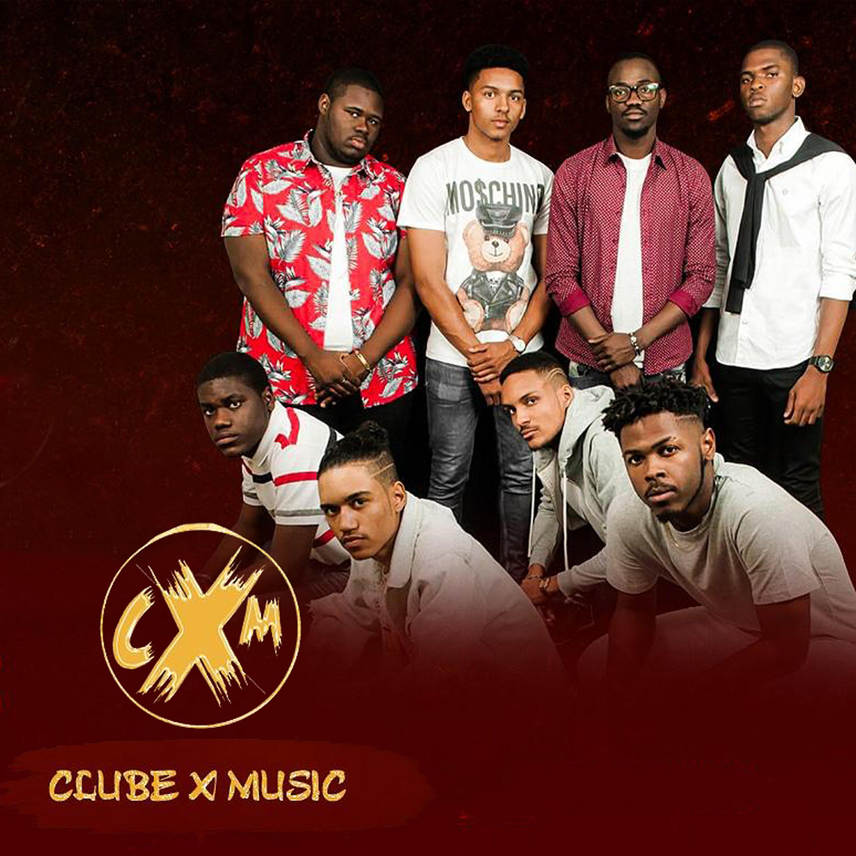Club X Music
