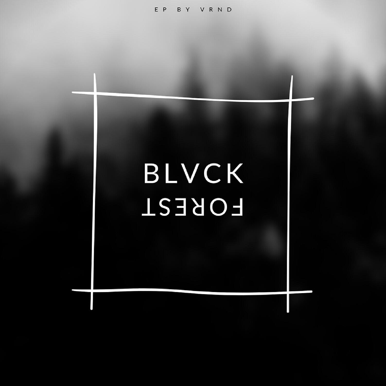 Релиз Blvckforest