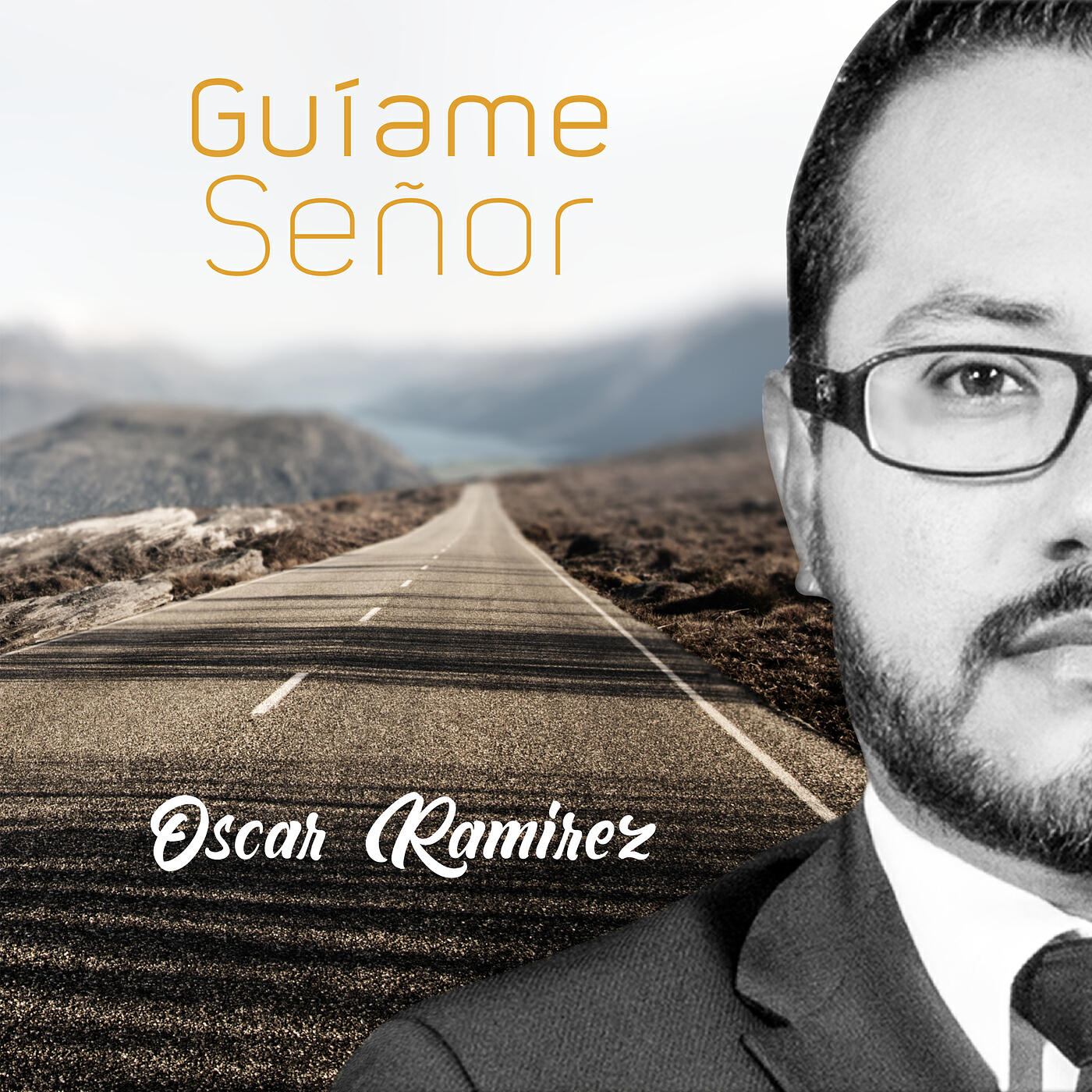 Релиз Guíame Señor