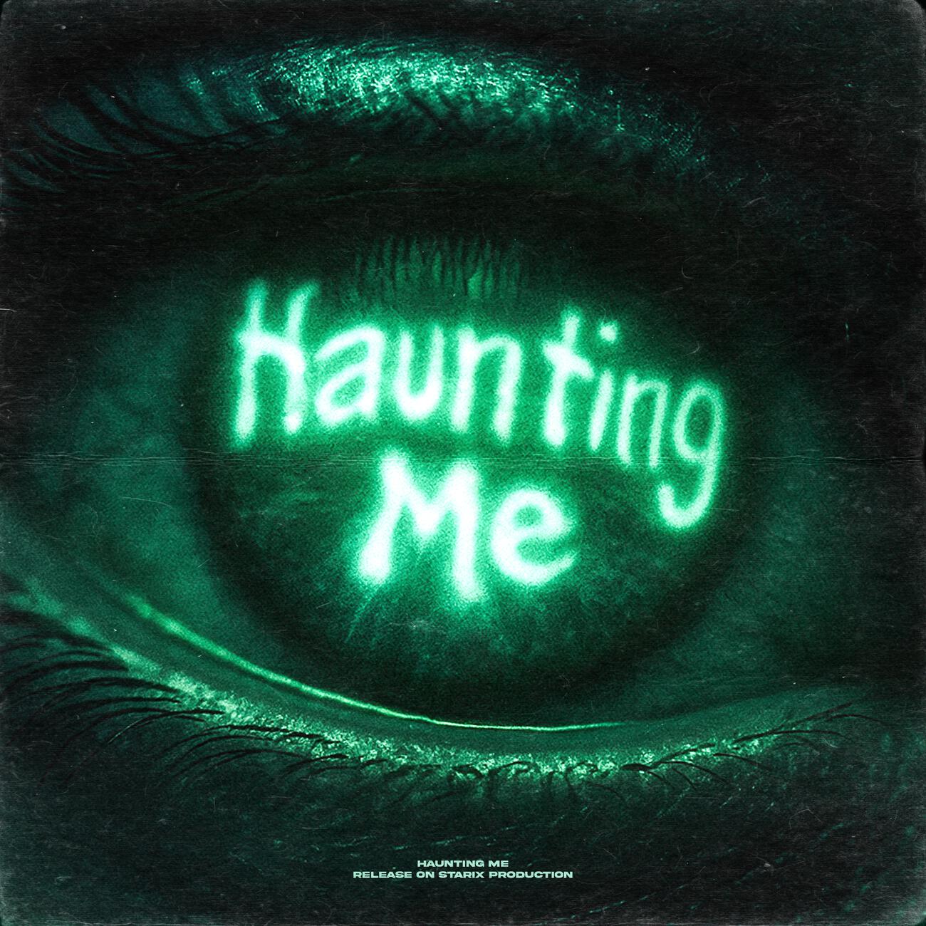 Релиз Haunting Me