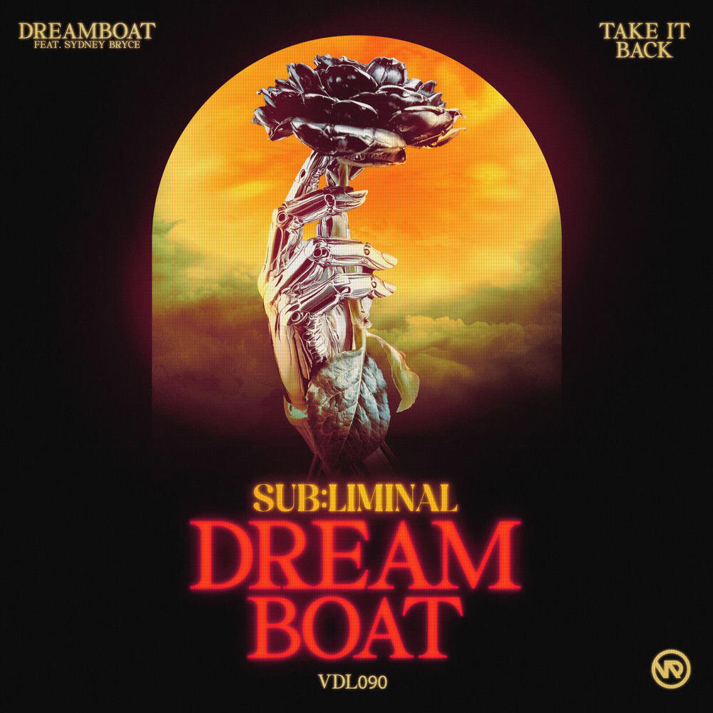 Релиз Dreamboat / Take It Back