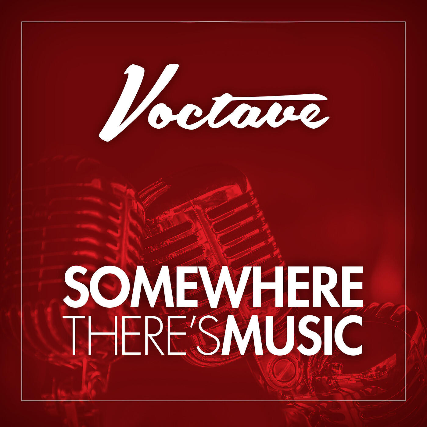 Релиз Somewhere There's Music