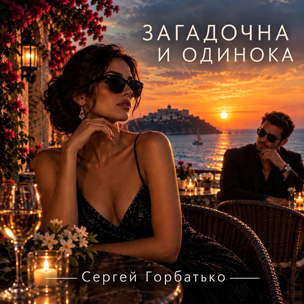 Релиз Загадочна и одинока