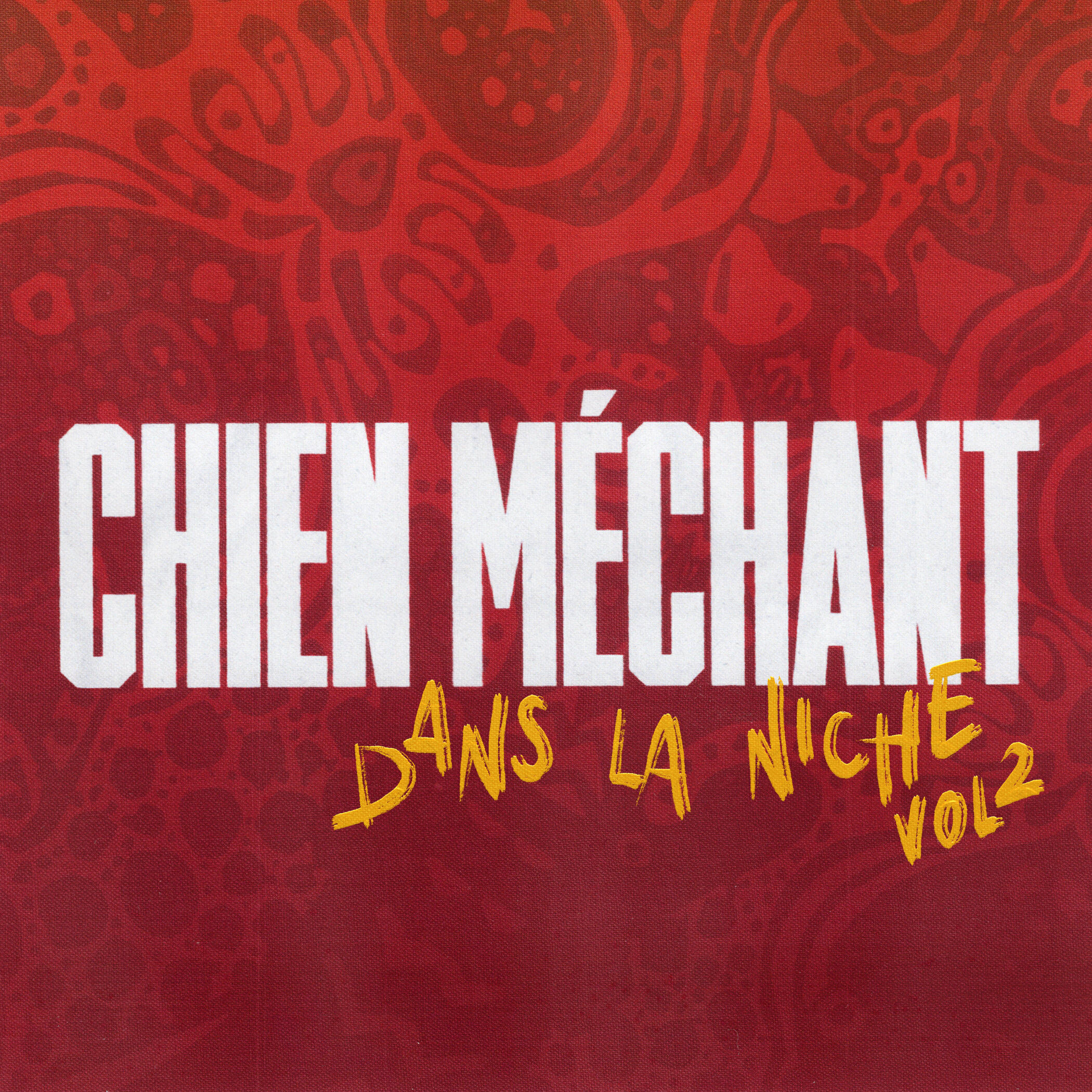Релиз Dans La Niche, Vol. 2