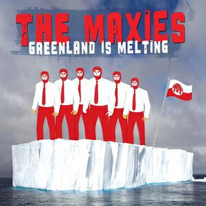 The Maxies
