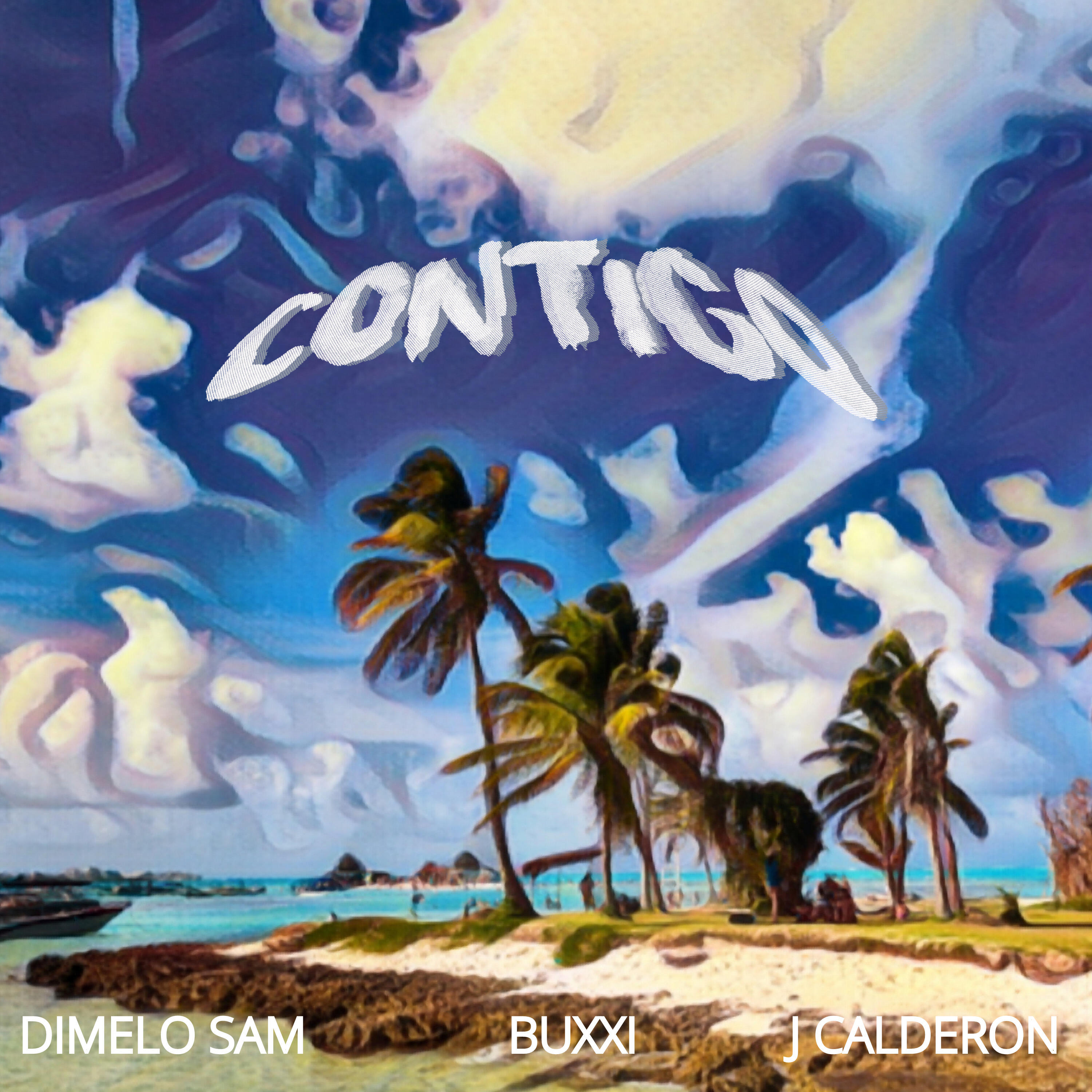 Релиз Contigo