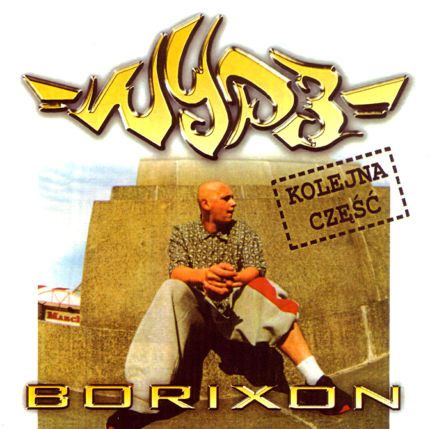Скачать песню Borixon, Wyp 3, Mc 3D - Rap Tetni бесплатно в MP3 для Android и iOS