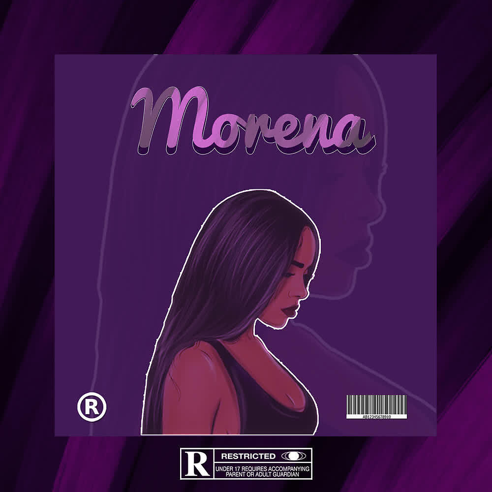 Релиз Morena