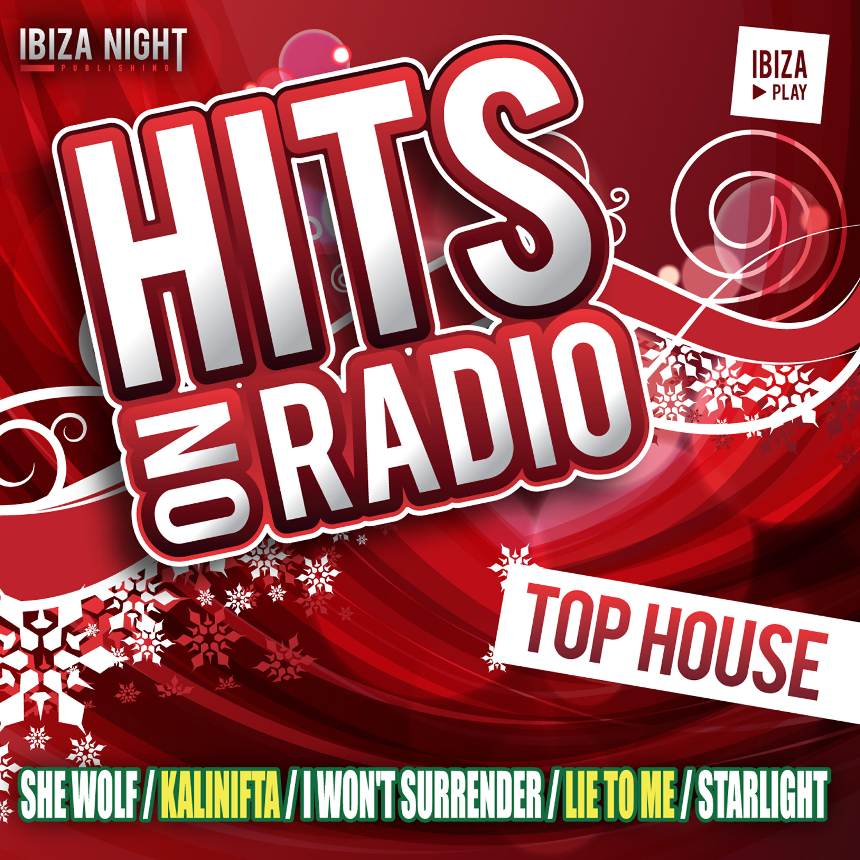 Релиз Hits on Radio
