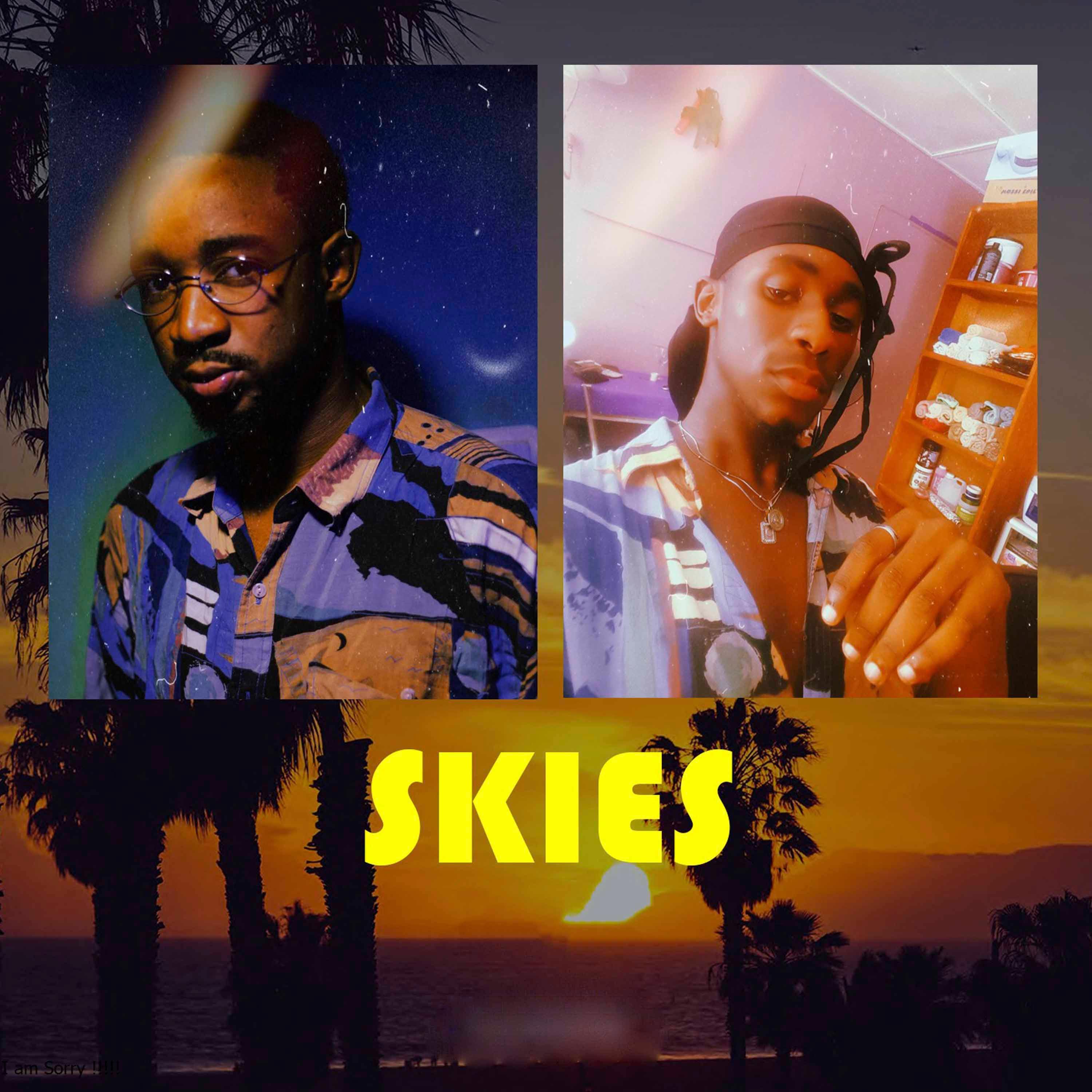 Релиз SKIES