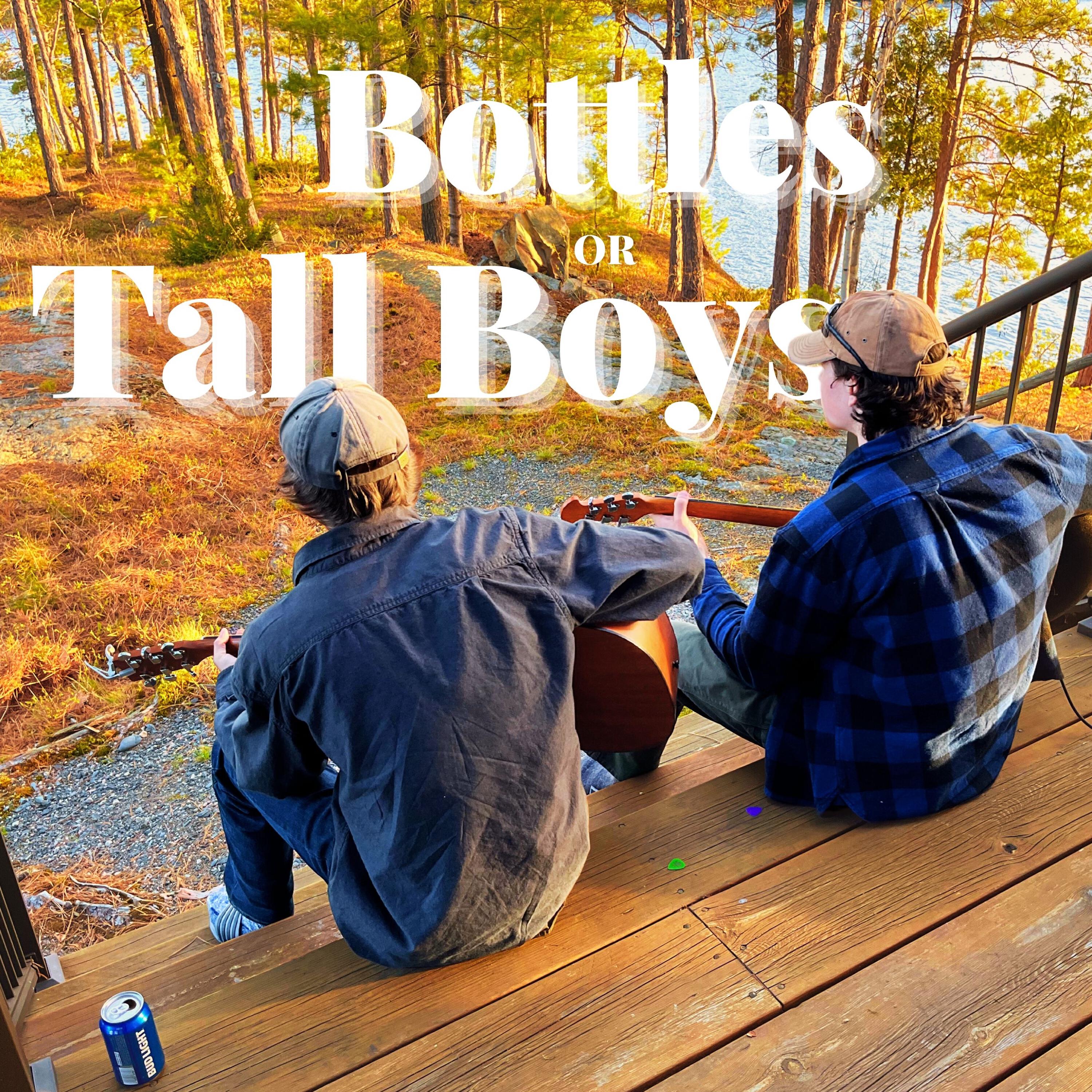 Релиз Bottles Or Tall Boys