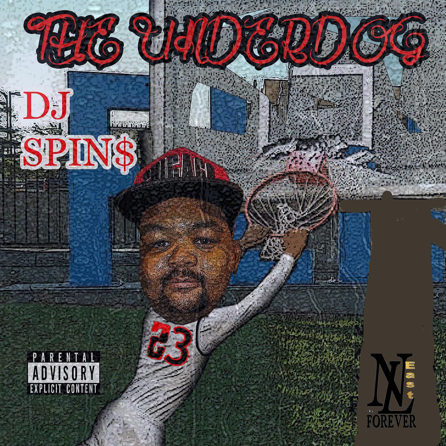 Релиз The UnderDog