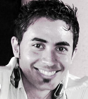 DJ Eddie