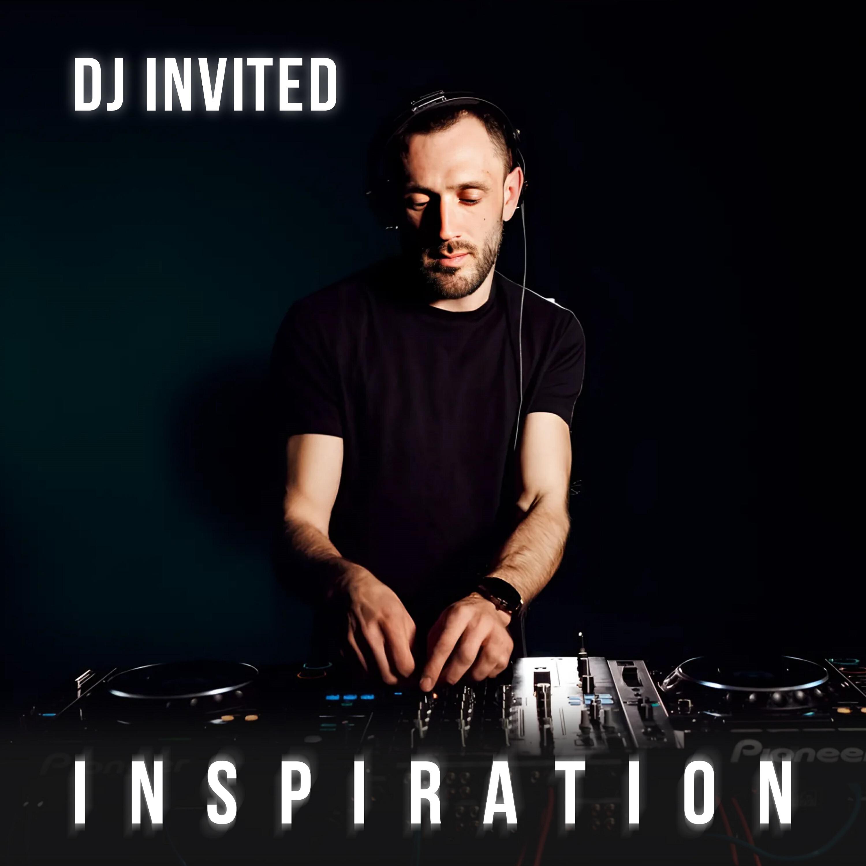 Постер альбома Inspiration