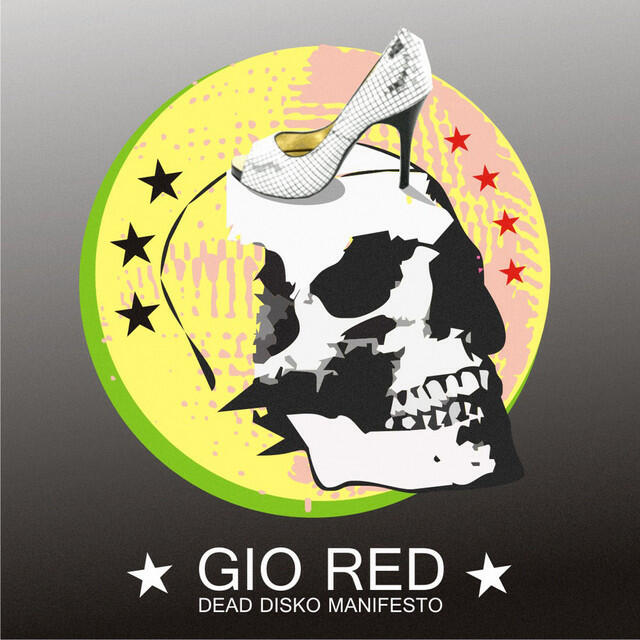 Релиз Died Disco Manifesto
