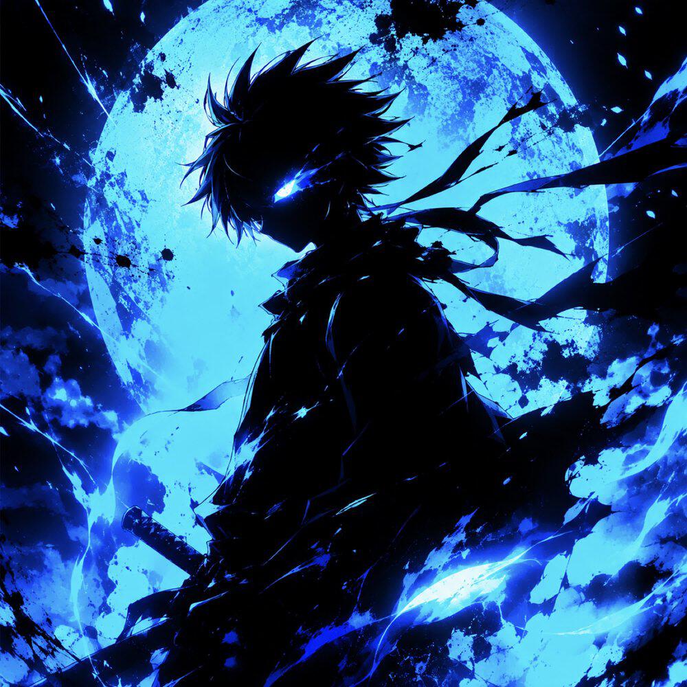 Релиз Shadow Aura
