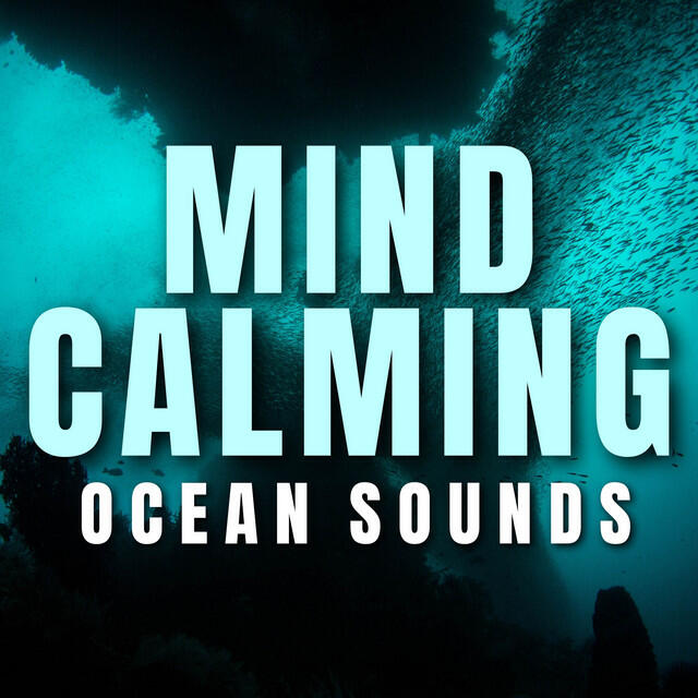 Релиз Mind Calming Ocean Sounds