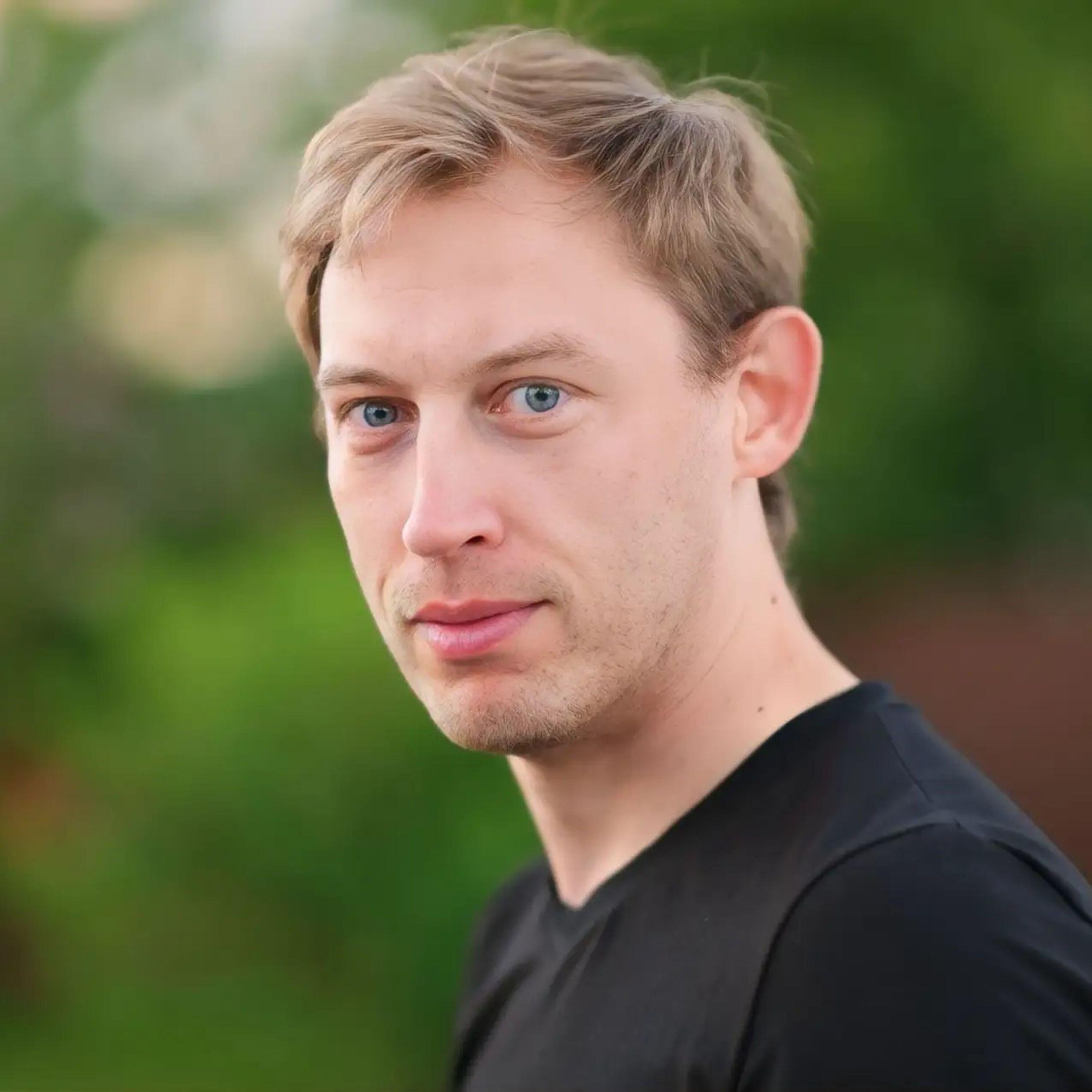 Rustem Gizyatov