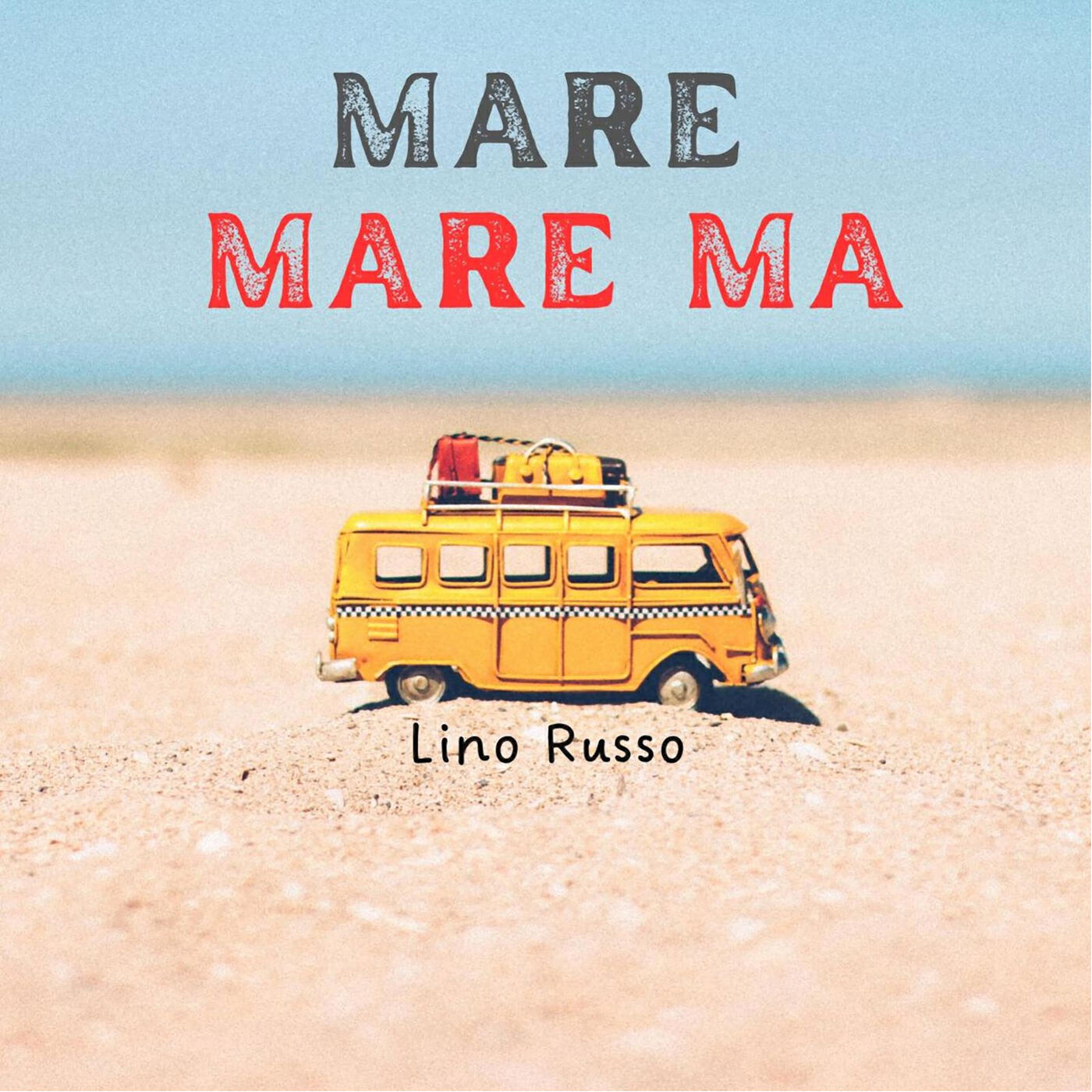 Релиз MARE MARE MA
