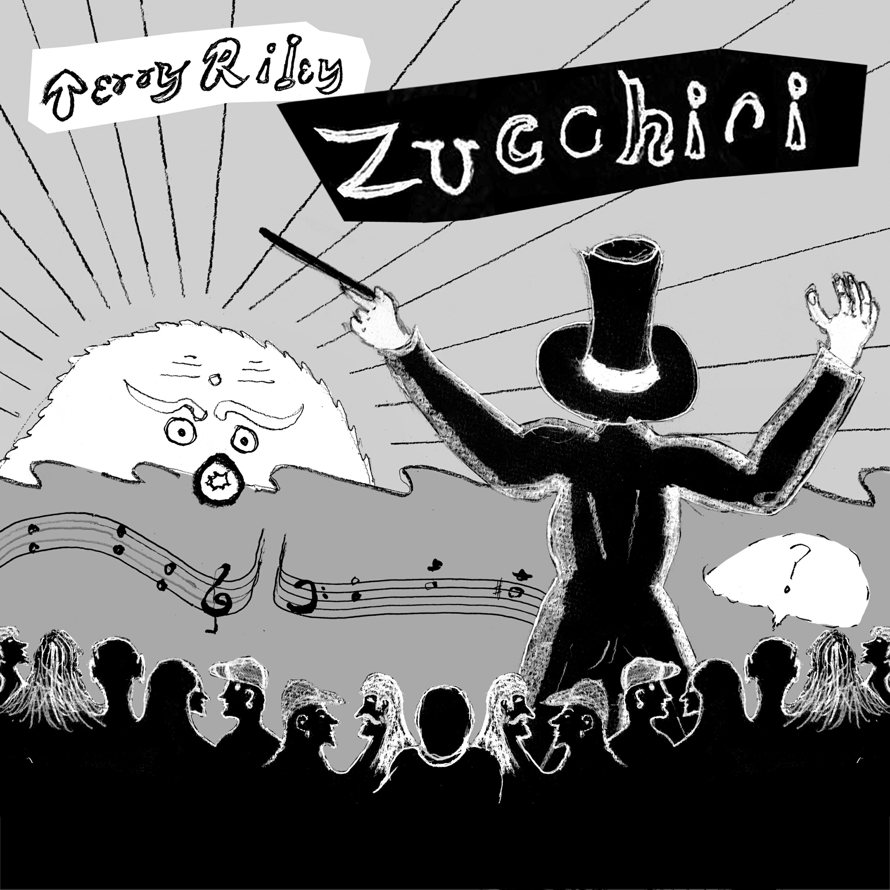Релиз Autodreamographical Tales (Arr. G. Riley for Chamber Ensemble): V. Zucchini