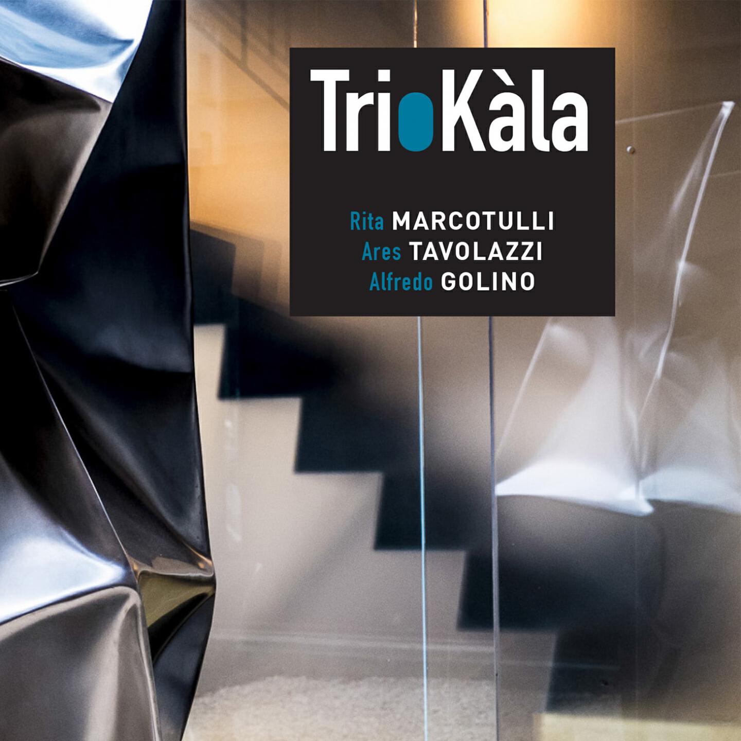 Скачать песню Rita Marcotulli, Ares Tavolazzi, Alfredo Golino - Novembre бесплатно в MP3 для Android и iOS