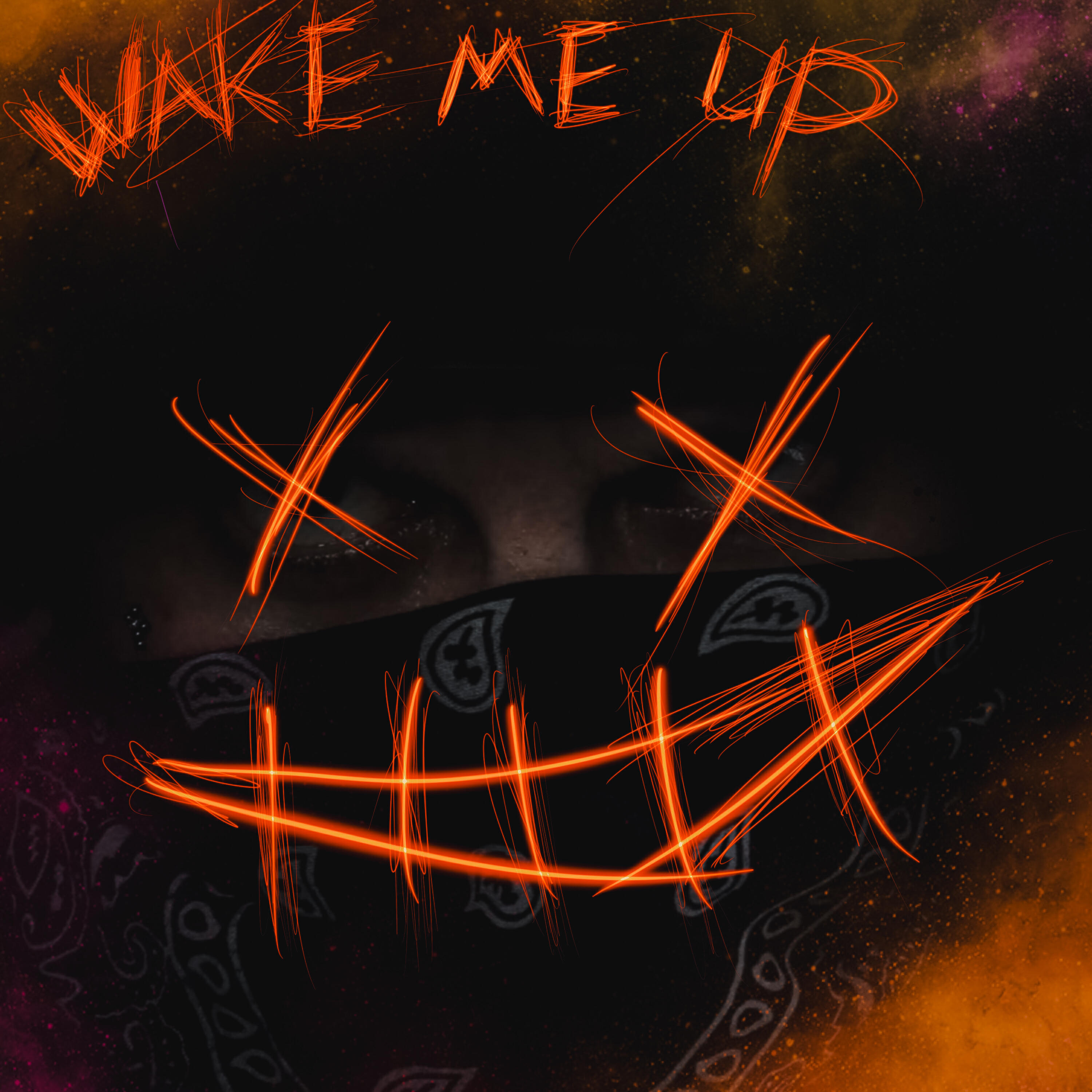 Релиз Wake Me Up