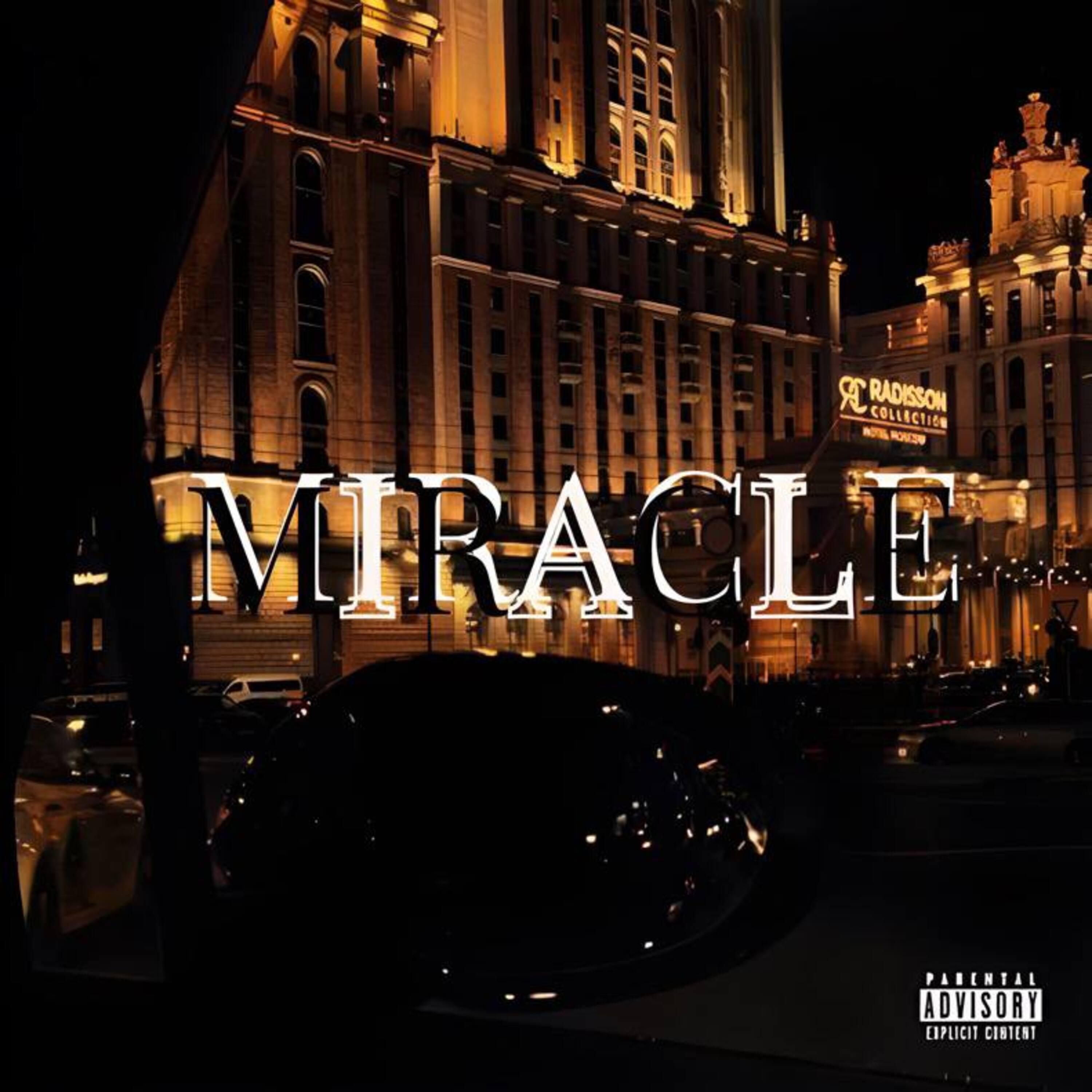 Релиз MIRACLE