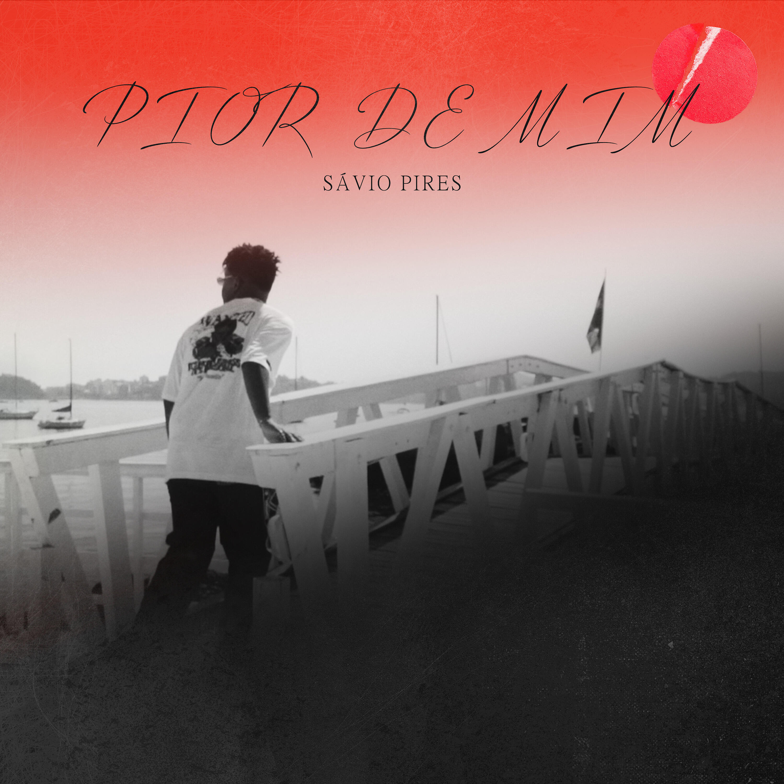 Релиз Pior de Mim