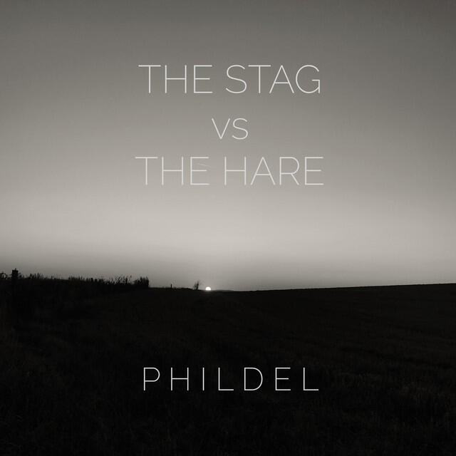 Релиз The Stag vs. the Hare
