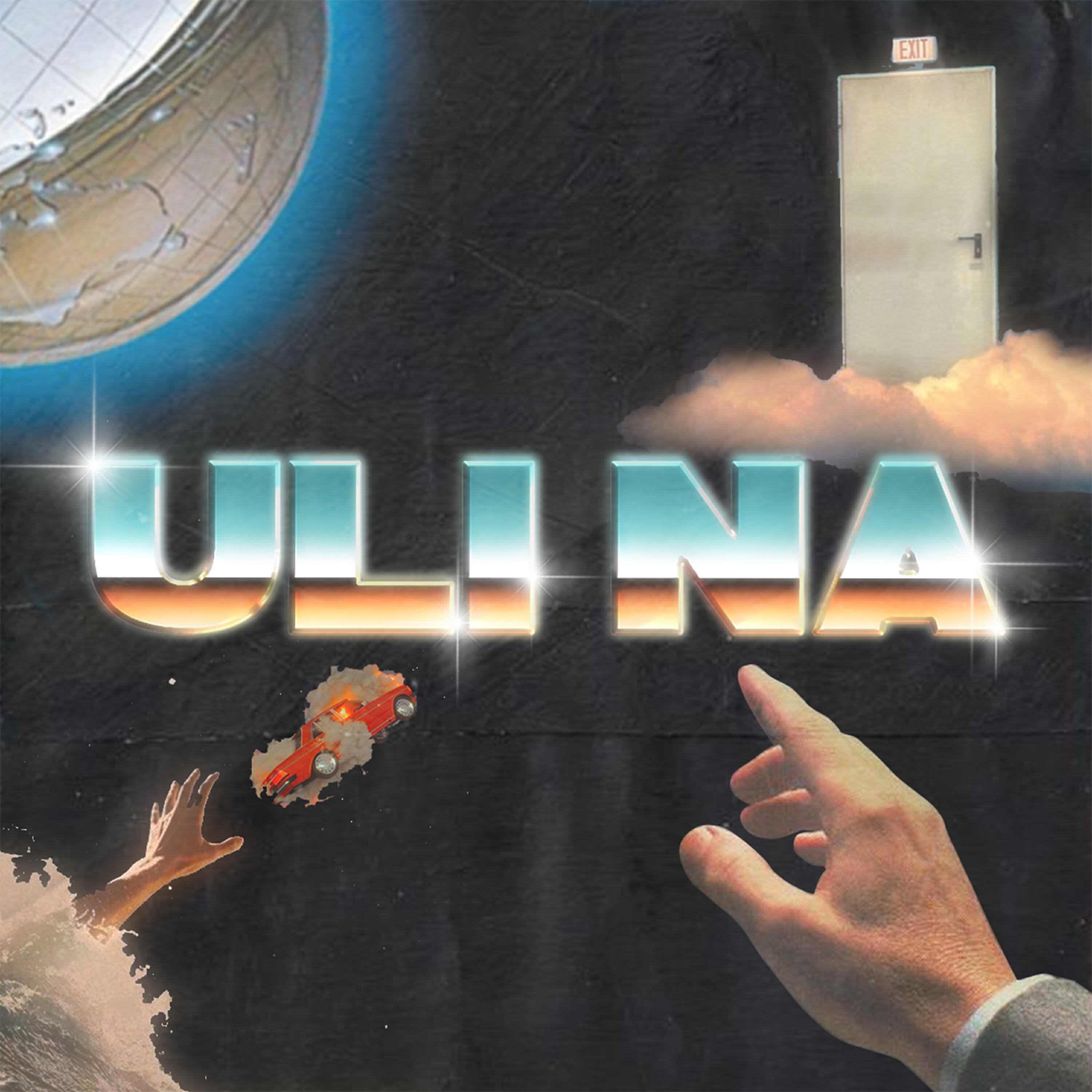 Релиз Uli Na