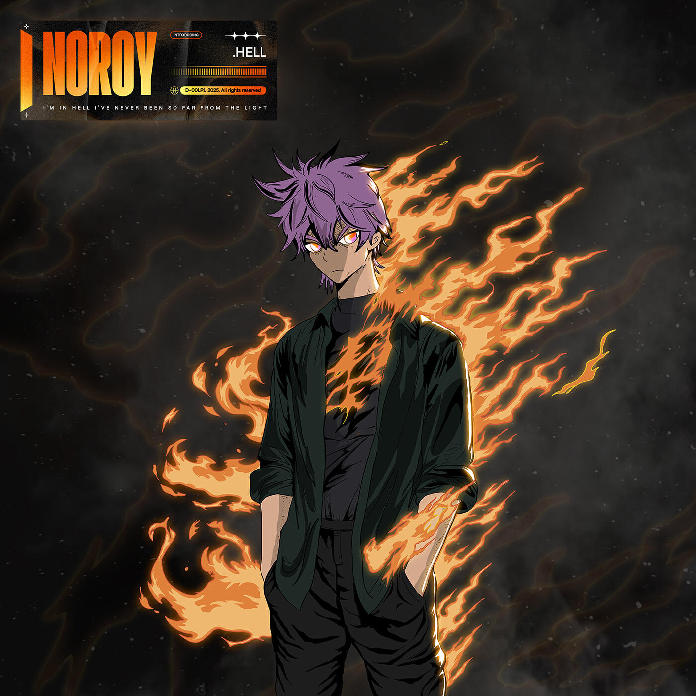 Релиз Hell