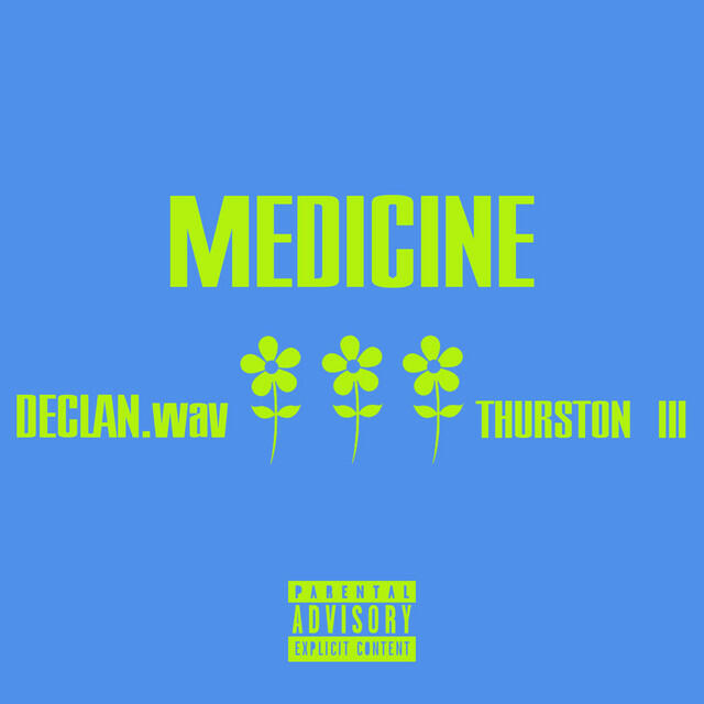 Релиз Medicine