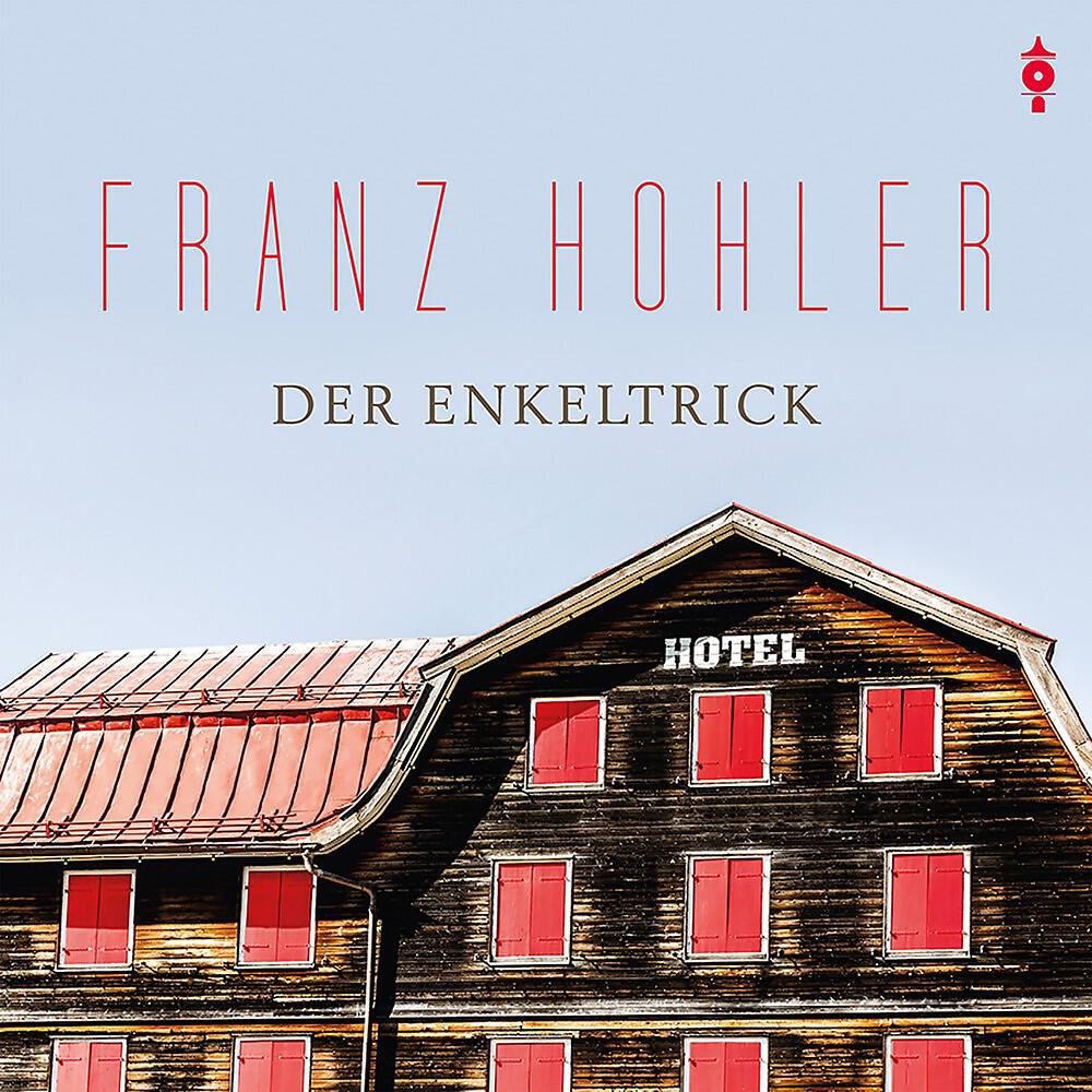 Релиз Der Enkeltrick
