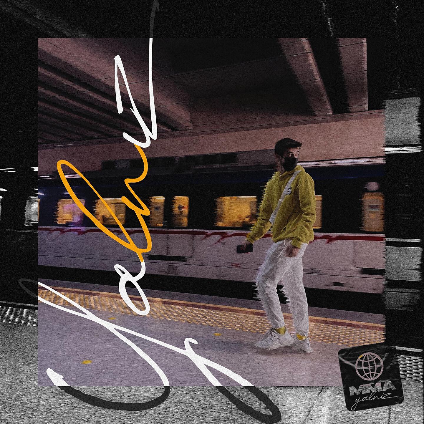 Релиз Yalnız