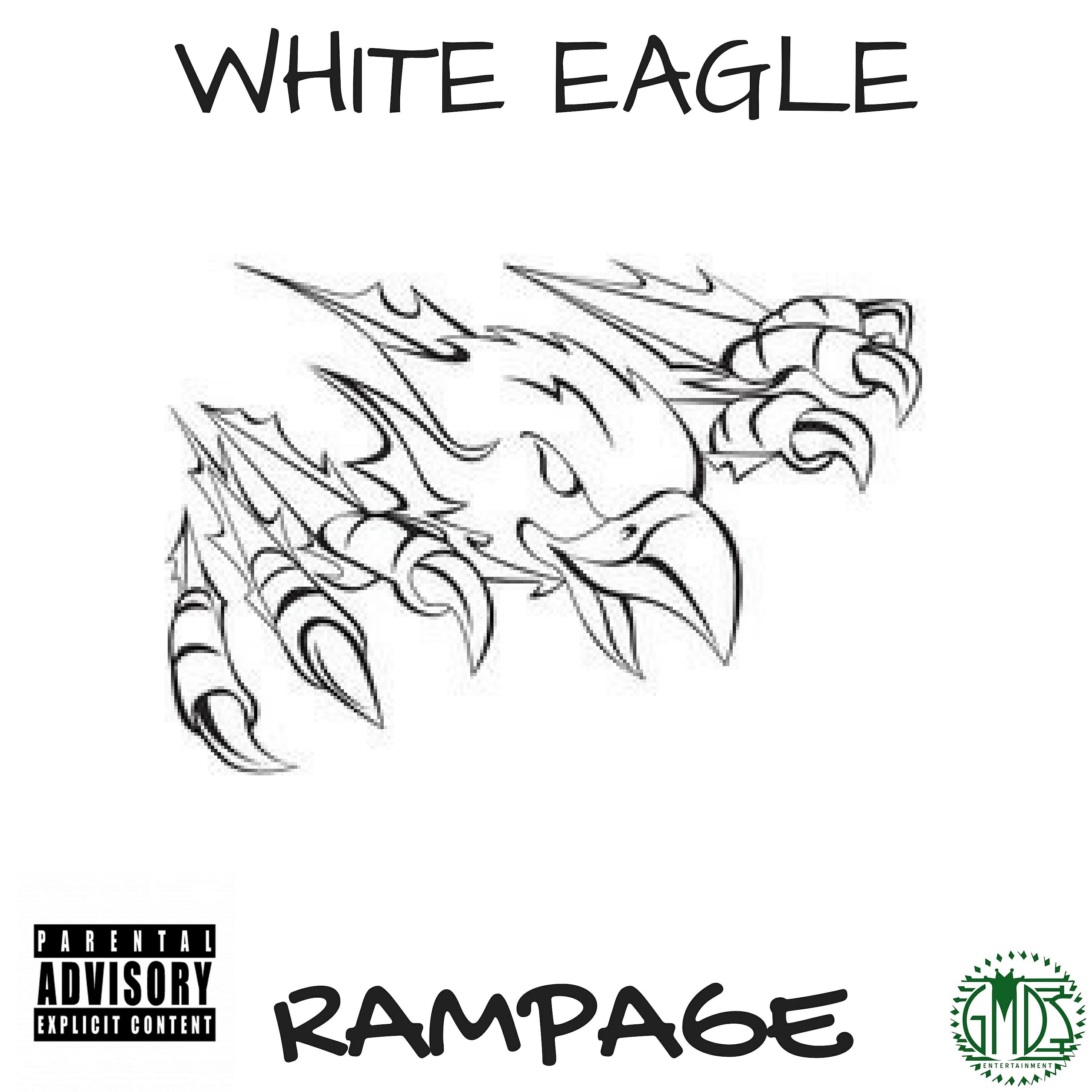 Релиз Rampage
