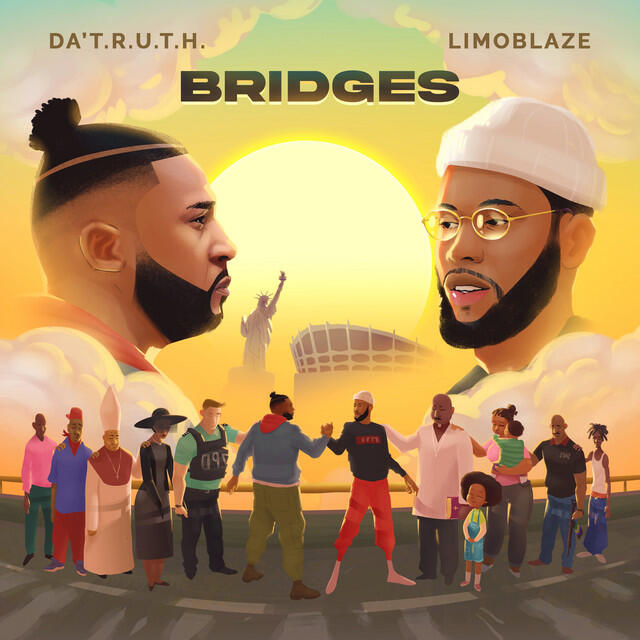 Релиз Bridges