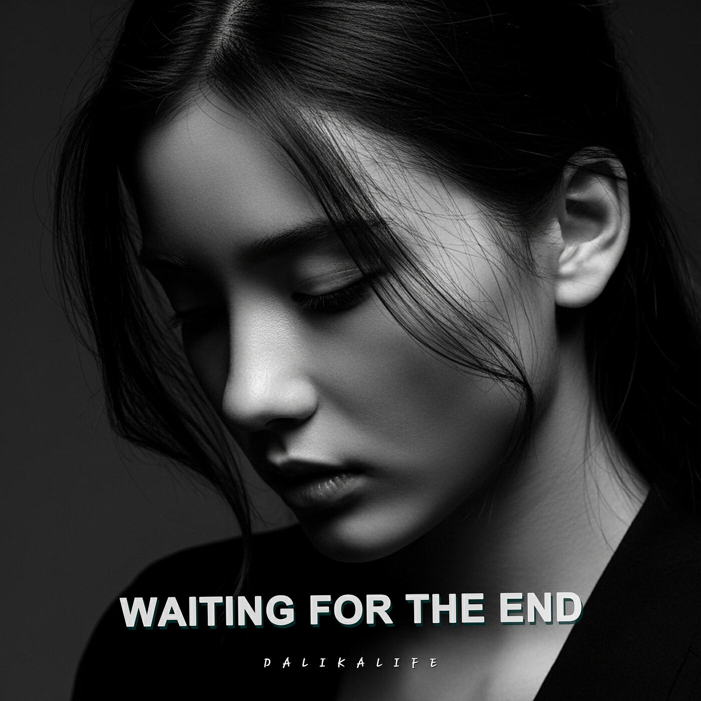 Релиз Waiting for the End