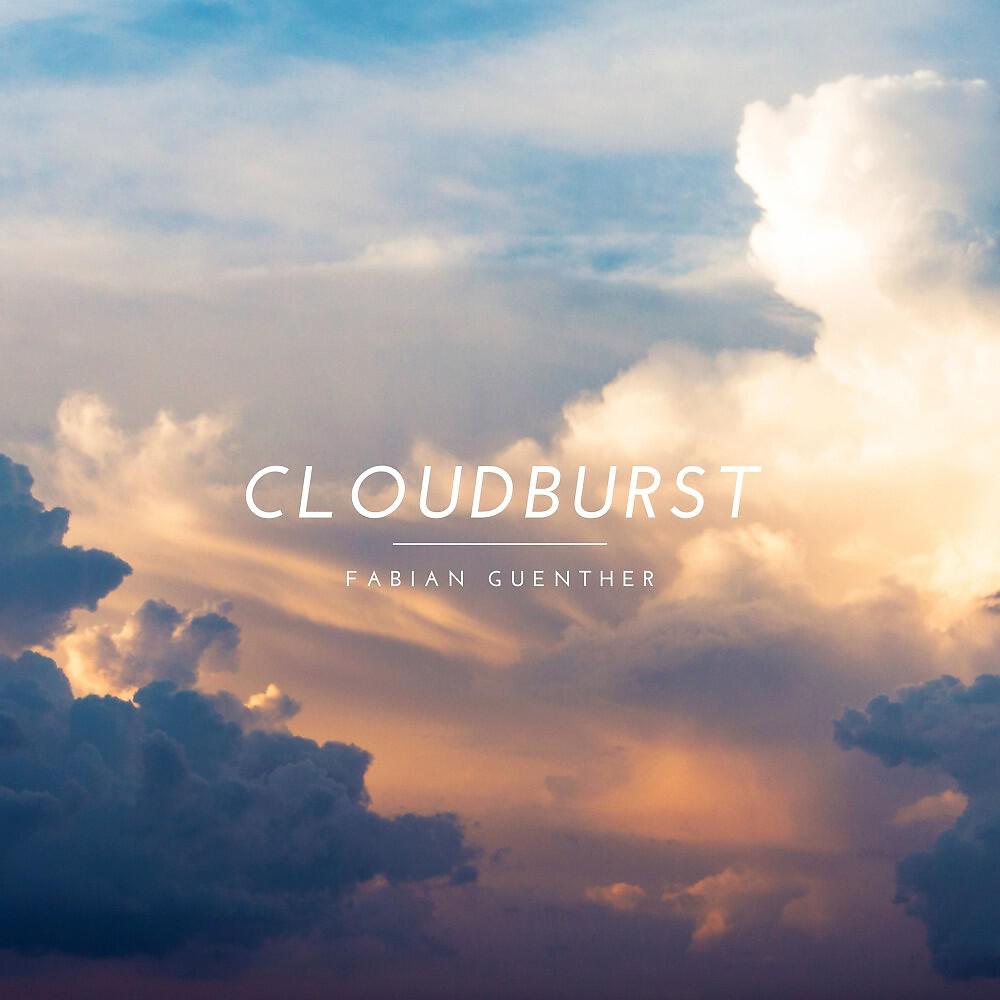 Релиз Cloudburst