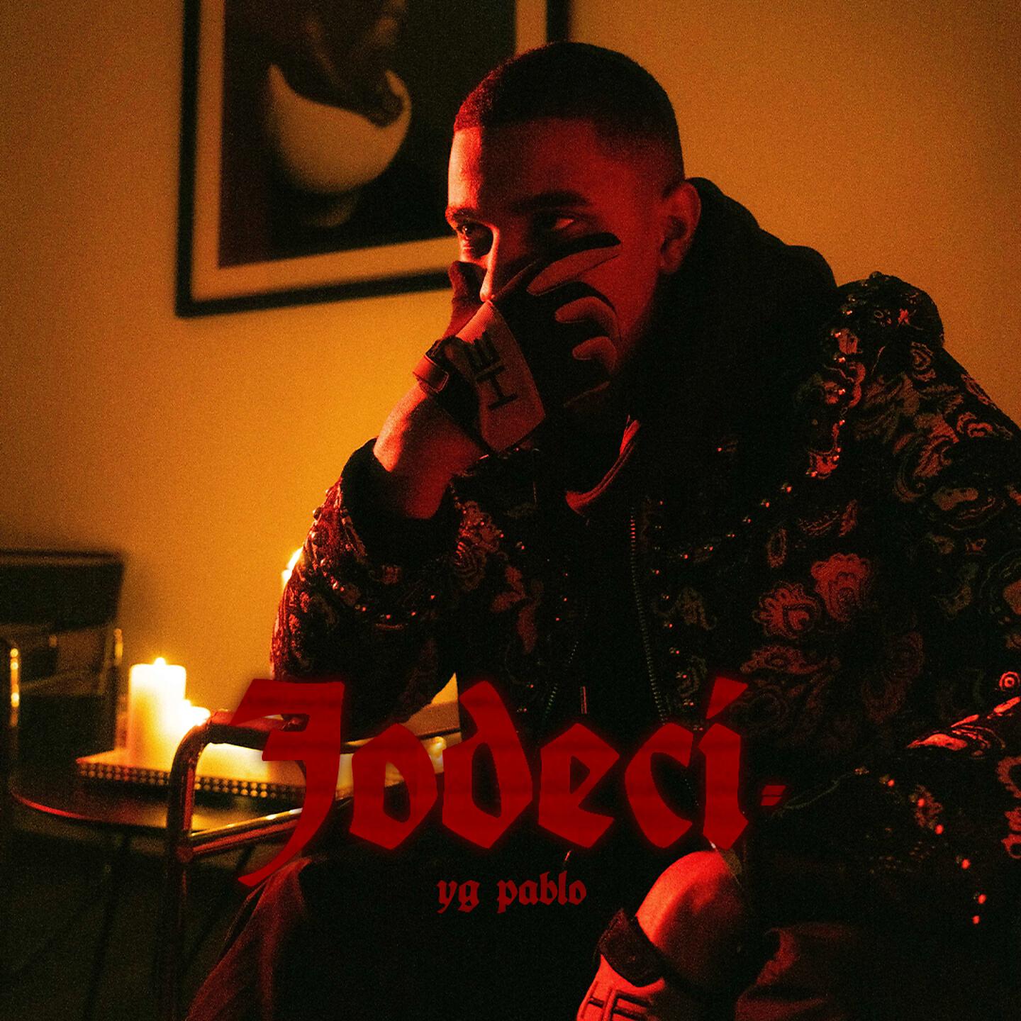 Релиз Jodeci