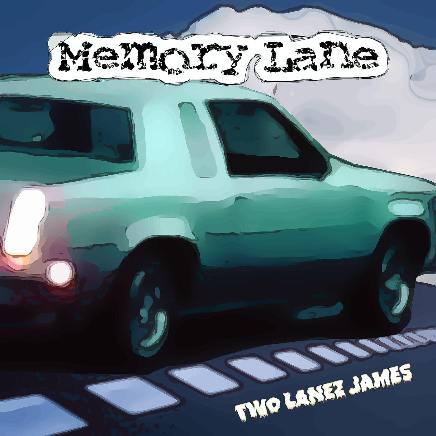 Релиз Memory Lane