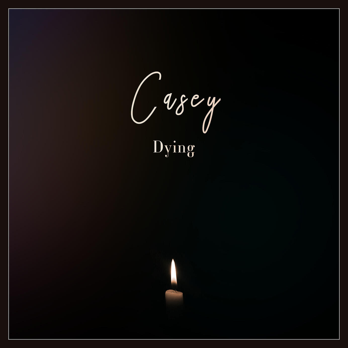 Релиз Dying