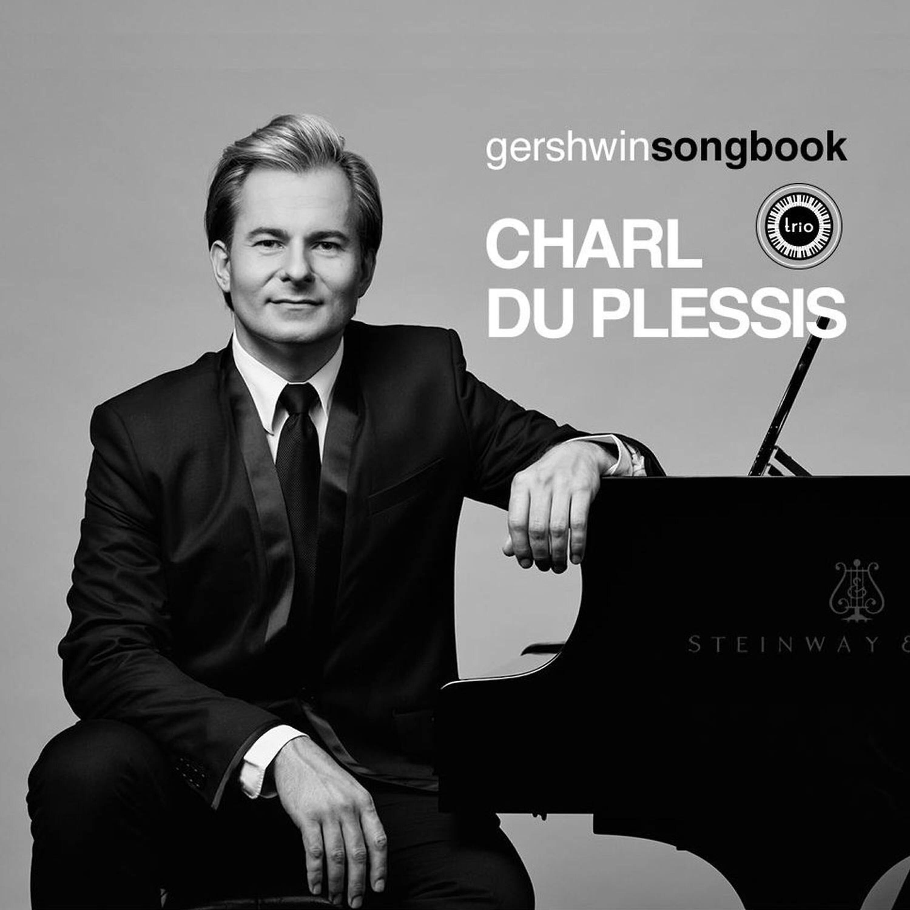 Charl du Plessis