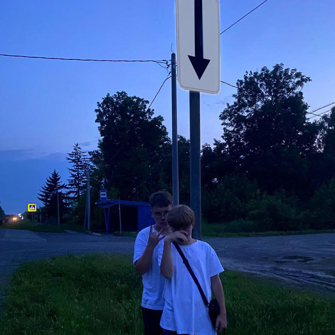 Обложка артиста