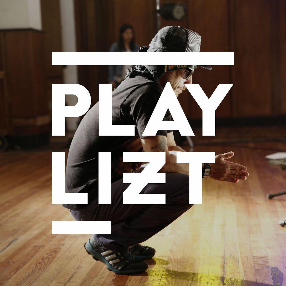 Релиз PLAYLIZT Presenta: la Mente (En Vivo)
