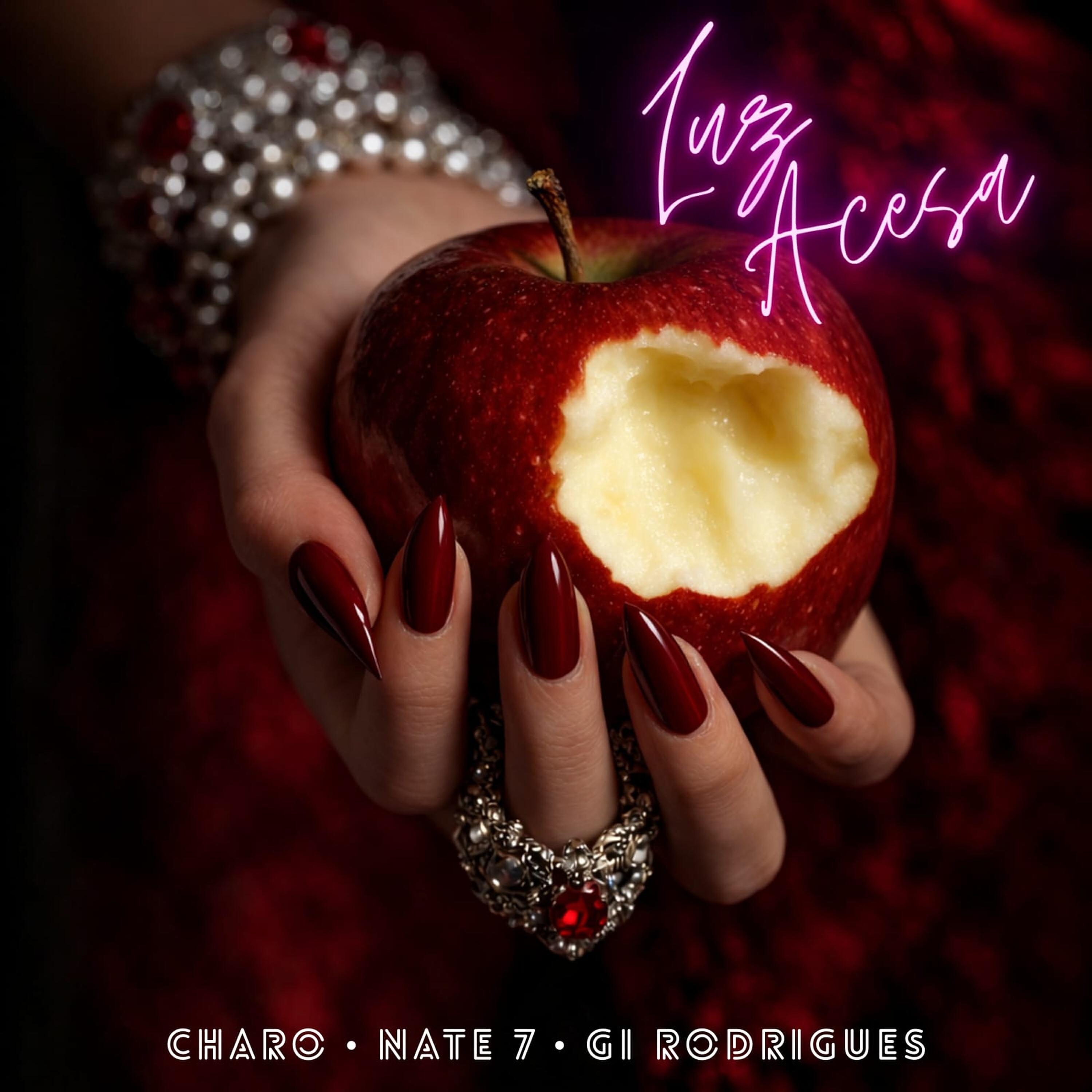 Релиз Luz Acesa